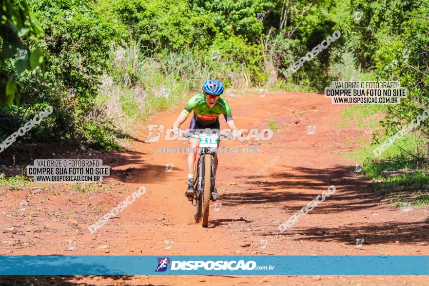 1º CAMPEONATO CINTURÃO VERDE BOUGAINVILLE PREMIUM - PRIMEIRA ETAPA