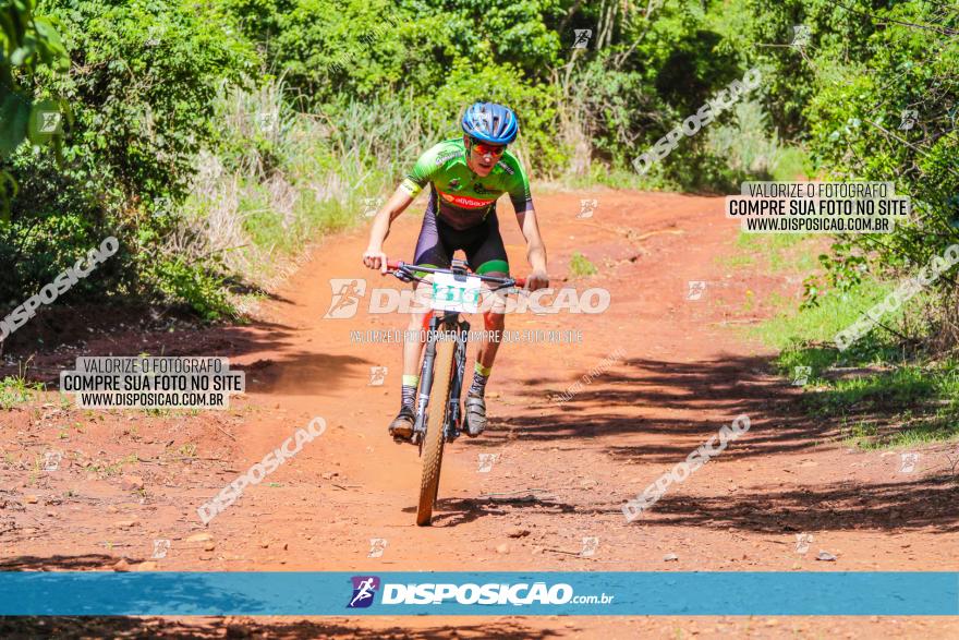 1º CAMPEONATO CINTURÃO VERDE BOUGAINVILLE PREMIUM - PRIMEIRA ETAPA