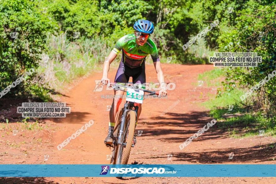 1º CAMPEONATO CINTURÃO VERDE BOUGAINVILLE PREMIUM - PRIMEIRA ETAPA