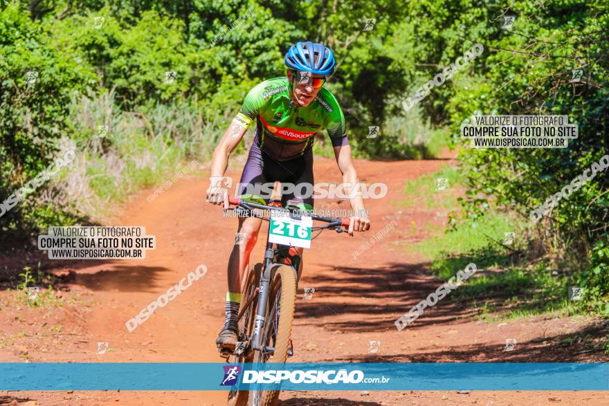 1º CAMPEONATO CINTURÃO VERDE BOUGAINVILLE PREMIUM - PRIMEIRA ETAPA