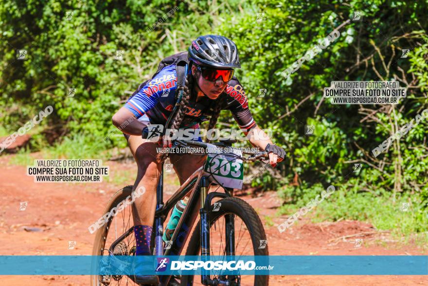 1º CAMPEONATO CINTURÃO VERDE BOUGAINVILLE PREMIUM - PRIMEIRA ETAPA