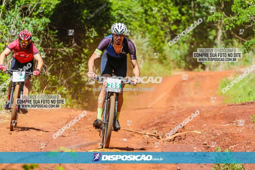 1º CAMPEONATO CINTURÃO VERDE BOUGAINVILLE PREMIUM - PRIMEIRA ETAPA