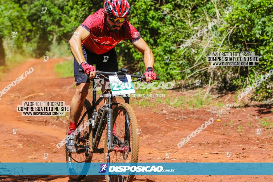 1º CAMPEONATO CINTURÃO VERDE BOUGAINVILLE PREMIUM - PRIMEIRA ETAPA