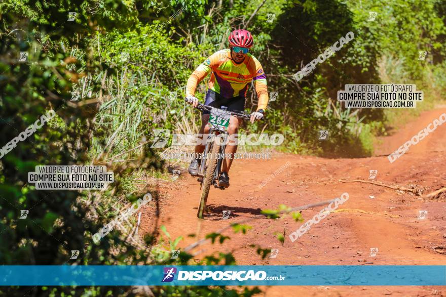 1º CAMPEONATO CINTURÃO VERDE BOUGAINVILLE PREMIUM - PRIMEIRA ETAPA