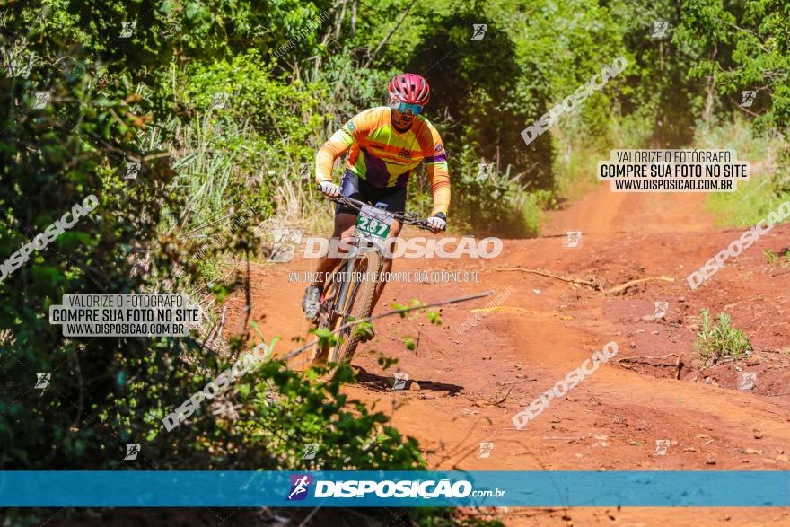 1º CAMPEONATO CINTURÃO VERDE BOUGAINVILLE PREMIUM - PRIMEIRA ETAPA