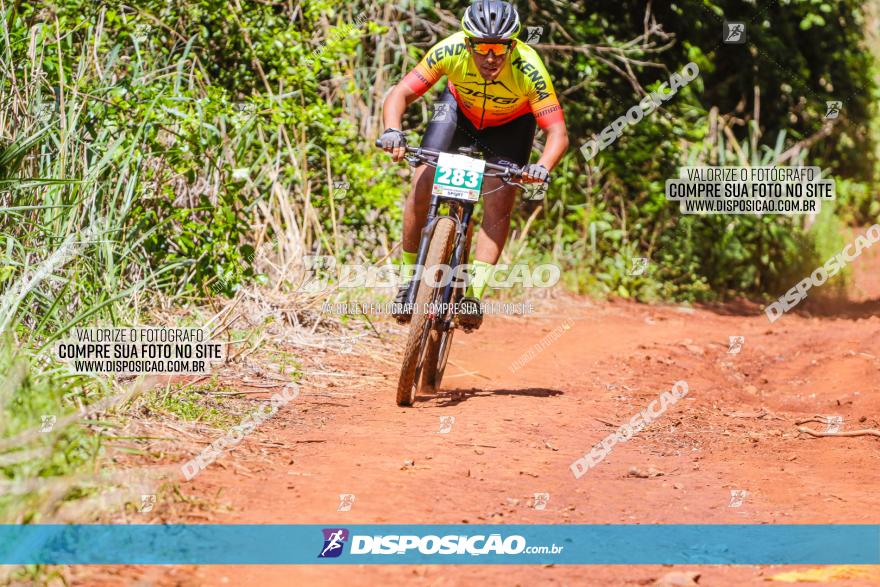 1º CAMPEONATO CINTURÃO VERDE BOUGAINVILLE PREMIUM - PRIMEIRA ETAPA