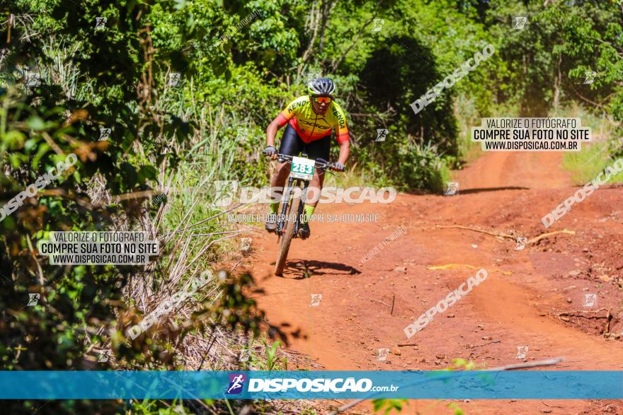 1º CAMPEONATO CINTURÃO VERDE BOUGAINVILLE PREMIUM - PRIMEIRA ETAPA