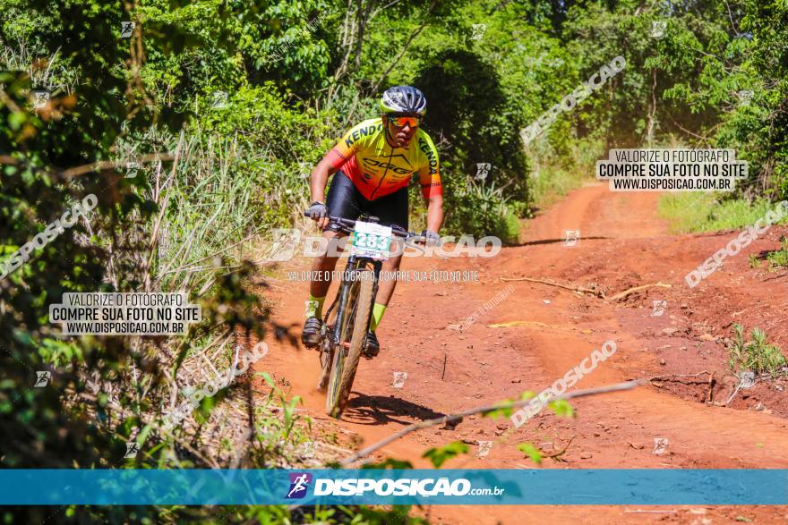 1º CAMPEONATO CINTURÃO VERDE BOUGAINVILLE PREMIUM - PRIMEIRA ETAPA