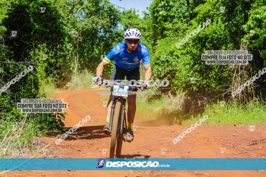 1º CAMPEONATO CINTURÃO VERDE BOUGAINVILLE PREMIUM - PRIMEIRA ETAPA