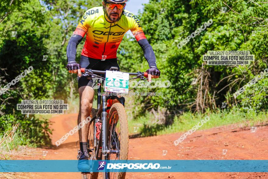 1º CAMPEONATO CINTURÃO VERDE BOUGAINVILLE PREMIUM - PRIMEIRA ETAPA