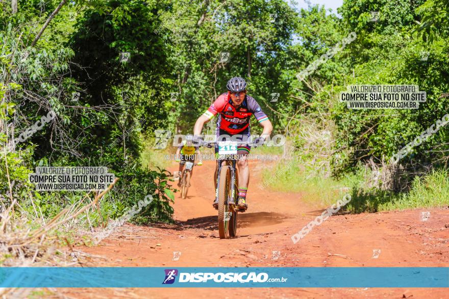 1º CAMPEONATO CINTURÃO VERDE BOUGAINVILLE PREMIUM - PRIMEIRA ETAPA