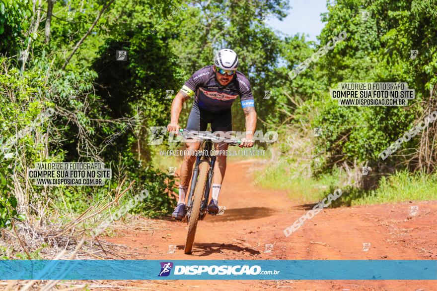 1º CAMPEONATO CINTURÃO VERDE BOUGAINVILLE PREMIUM - PRIMEIRA ETAPA