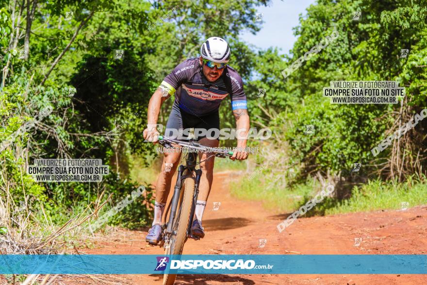 1º CAMPEONATO CINTURÃO VERDE BOUGAINVILLE PREMIUM - PRIMEIRA ETAPA