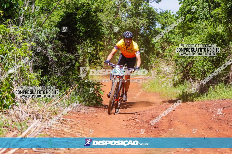 1º CAMPEONATO CINTURÃO VERDE BOUGAINVILLE PREMIUM - PRIMEIRA ETAPA