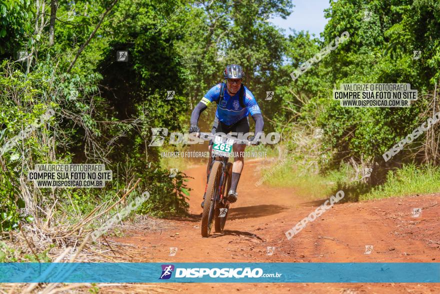 1º CAMPEONATO CINTURÃO VERDE BOUGAINVILLE PREMIUM - PRIMEIRA ETAPA