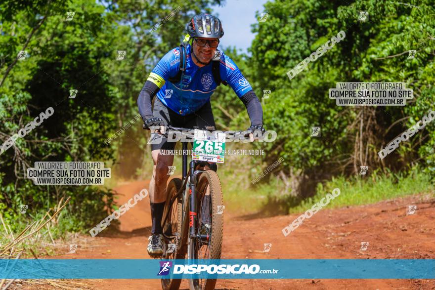 1º CAMPEONATO CINTURÃO VERDE BOUGAINVILLE PREMIUM - PRIMEIRA ETAPA