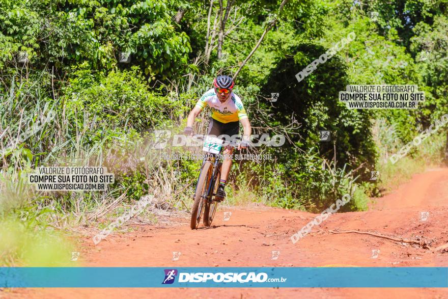 1º CAMPEONATO CINTURÃO VERDE BOUGAINVILLE PREMIUM - PRIMEIRA ETAPA