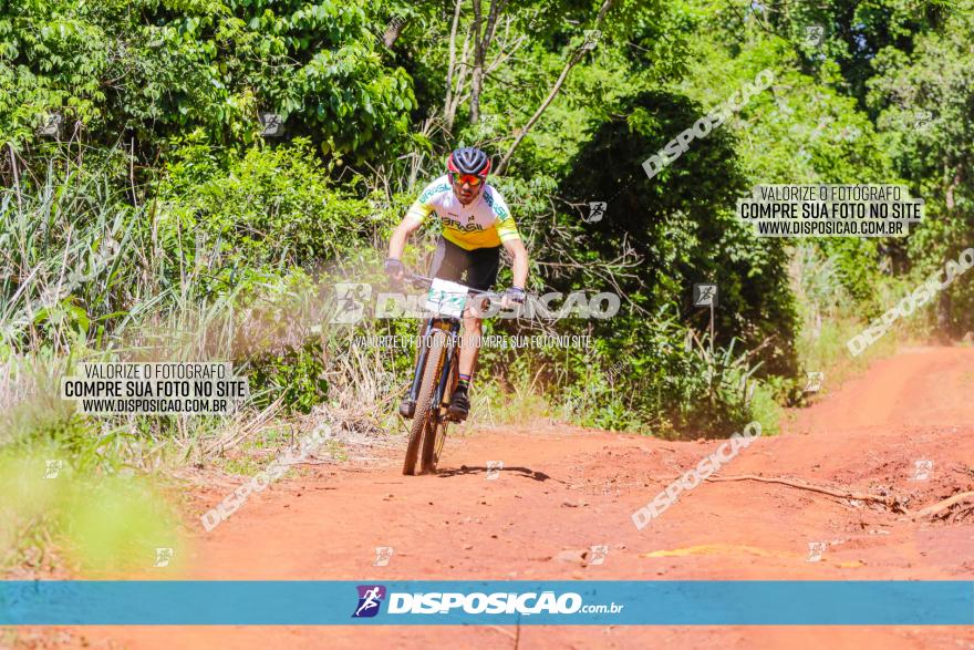 1º CAMPEONATO CINTURÃO VERDE BOUGAINVILLE PREMIUM - PRIMEIRA ETAPA