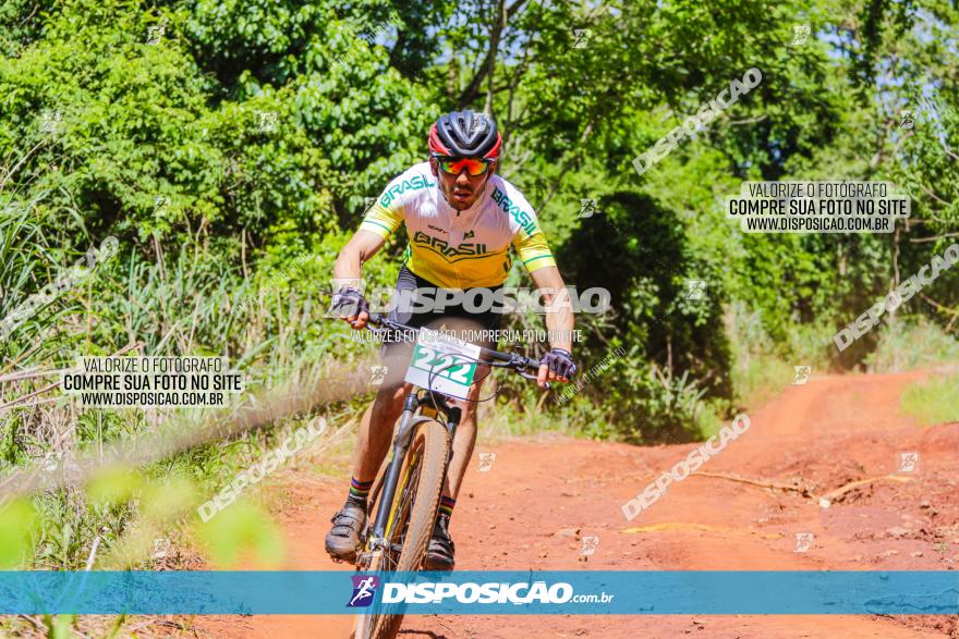 1º CAMPEONATO CINTURÃO VERDE BOUGAINVILLE PREMIUM - PRIMEIRA ETAPA