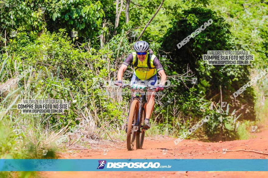 1º CAMPEONATO CINTURÃO VERDE BOUGAINVILLE PREMIUM - PRIMEIRA ETAPA