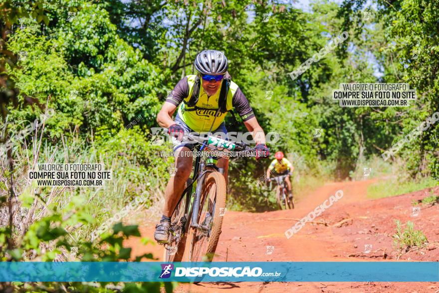 1º CAMPEONATO CINTURÃO VERDE BOUGAINVILLE PREMIUM - PRIMEIRA ETAPA