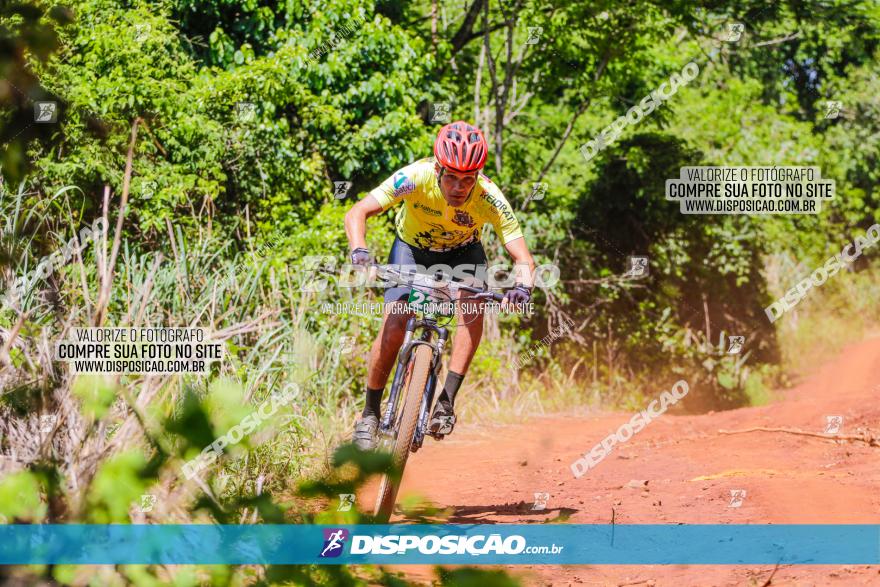 1º CAMPEONATO CINTURÃO VERDE BOUGAINVILLE PREMIUM - PRIMEIRA ETAPA