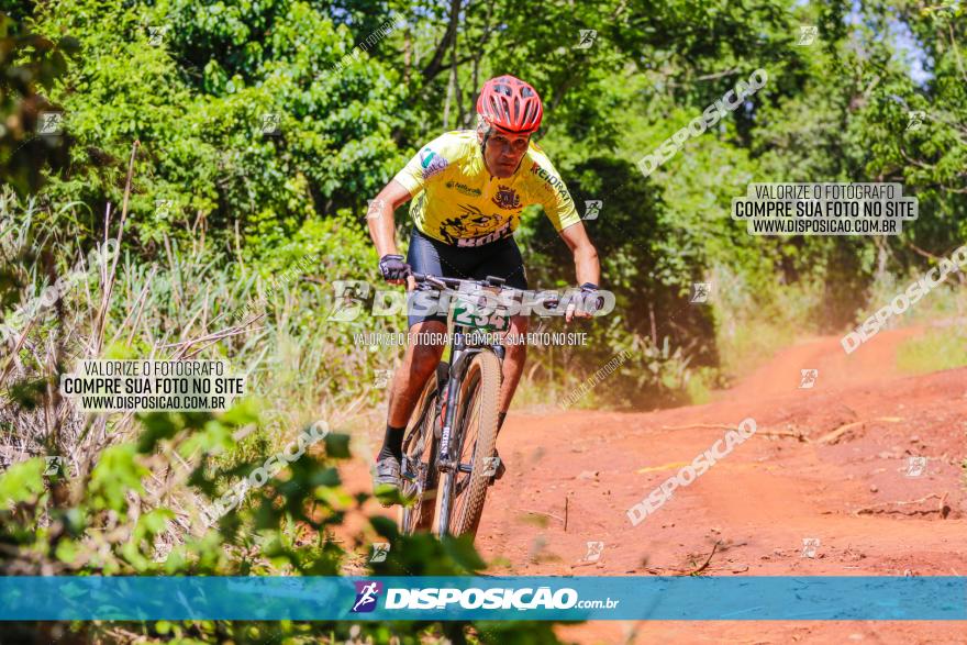 1º CAMPEONATO CINTURÃO VERDE BOUGAINVILLE PREMIUM - PRIMEIRA ETAPA