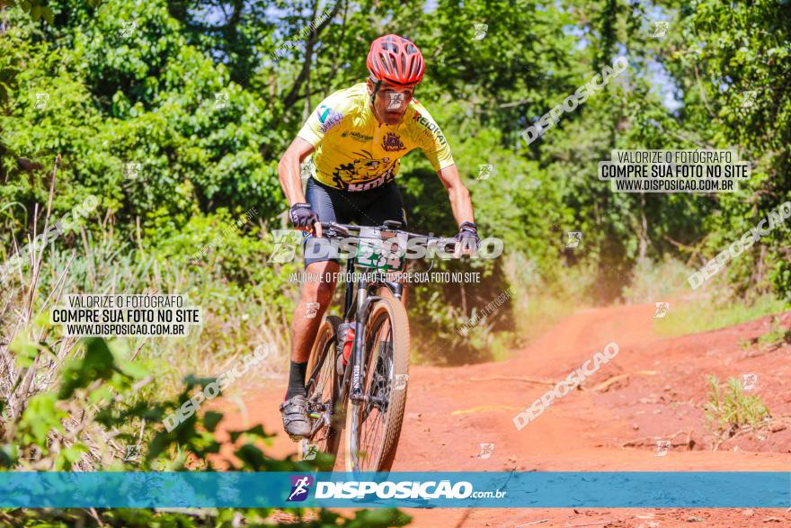 1º CAMPEONATO CINTURÃO VERDE BOUGAINVILLE PREMIUM - PRIMEIRA ETAPA