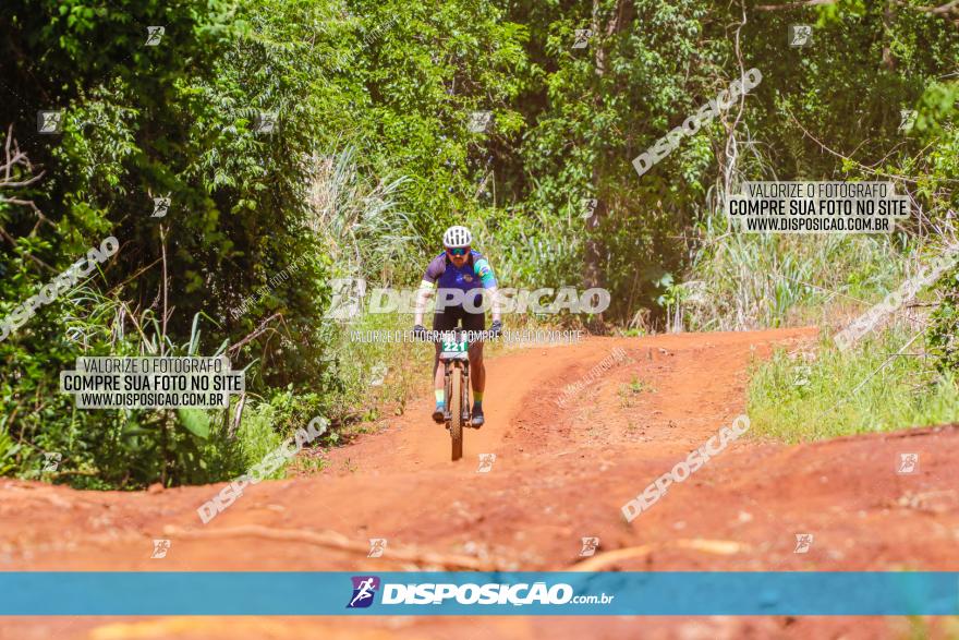 1º CAMPEONATO CINTURÃO VERDE BOUGAINVILLE PREMIUM - PRIMEIRA ETAPA