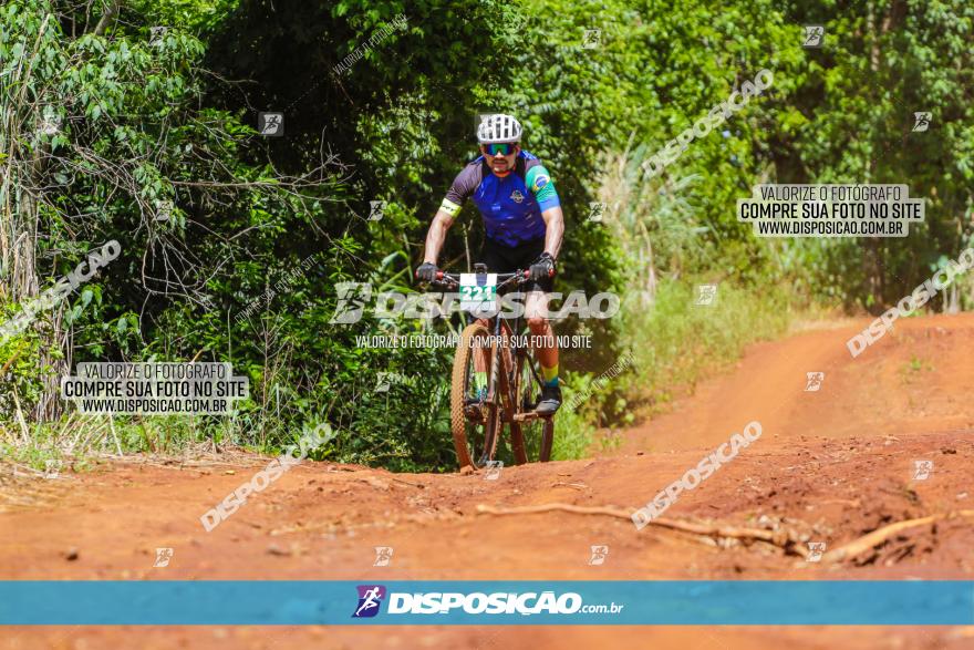 1º CAMPEONATO CINTURÃO VERDE BOUGAINVILLE PREMIUM - PRIMEIRA ETAPA