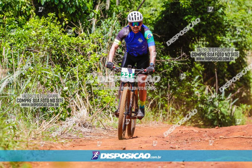 1º CAMPEONATO CINTURÃO VERDE BOUGAINVILLE PREMIUM - PRIMEIRA ETAPA