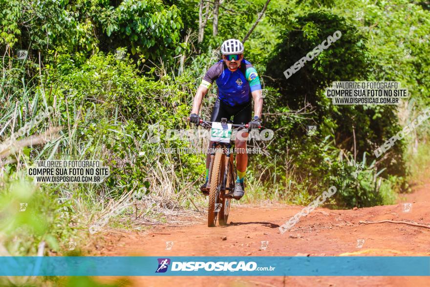 1º CAMPEONATO CINTURÃO VERDE BOUGAINVILLE PREMIUM - PRIMEIRA ETAPA