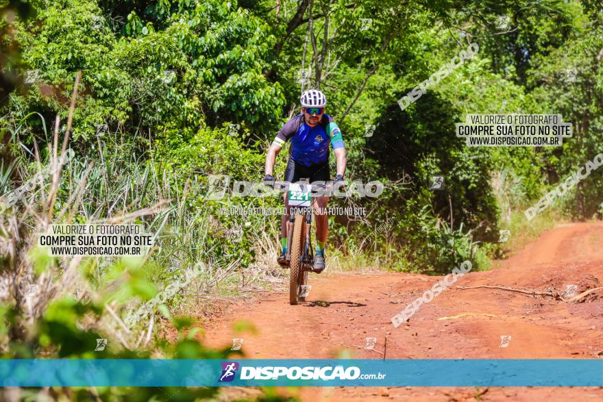 1º CAMPEONATO CINTURÃO VERDE BOUGAINVILLE PREMIUM - PRIMEIRA ETAPA