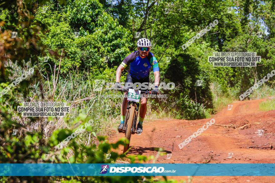 1º CAMPEONATO CINTURÃO VERDE BOUGAINVILLE PREMIUM - PRIMEIRA ETAPA