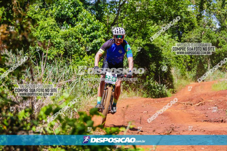 1º CAMPEONATO CINTURÃO VERDE BOUGAINVILLE PREMIUM - PRIMEIRA ETAPA