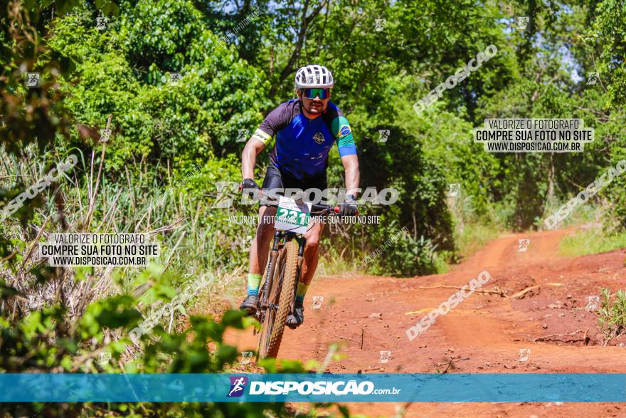 1º CAMPEONATO CINTURÃO VERDE BOUGAINVILLE PREMIUM - PRIMEIRA ETAPA