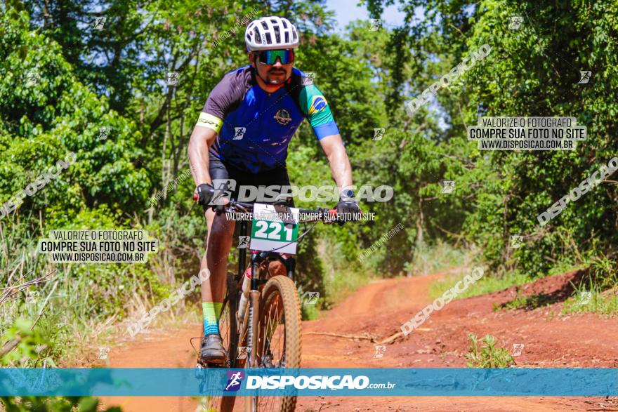 1º CAMPEONATO CINTURÃO VERDE BOUGAINVILLE PREMIUM - PRIMEIRA ETAPA