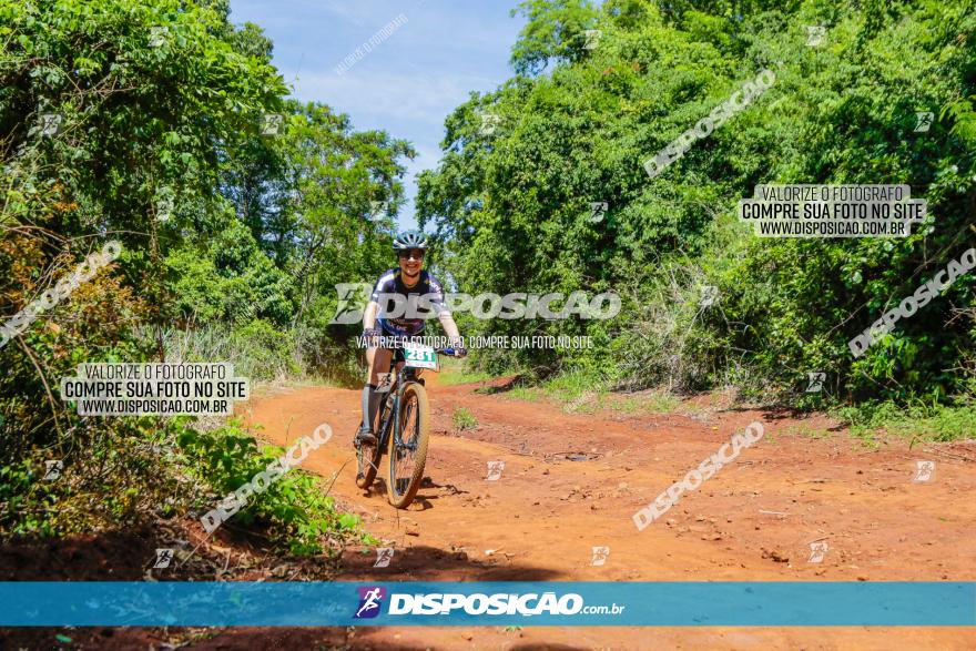 1º CAMPEONATO CINTURÃO VERDE BOUGAINVILLE PREMIUM - PRIMEIRA ETAPA