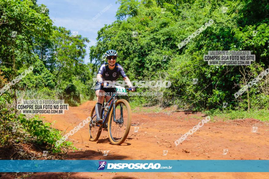 1º CAMPEONATO CINTURÃO VERDE BOUGAINVILLE PREMIUM - PRIMEIRA ETAPA