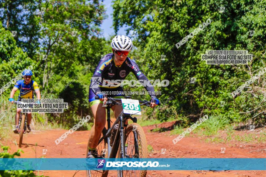 1º CAMPEONATO CINTURÃO VERDE BOUGAINVILLE PREMIUM - PRIMEIRA ETAPA