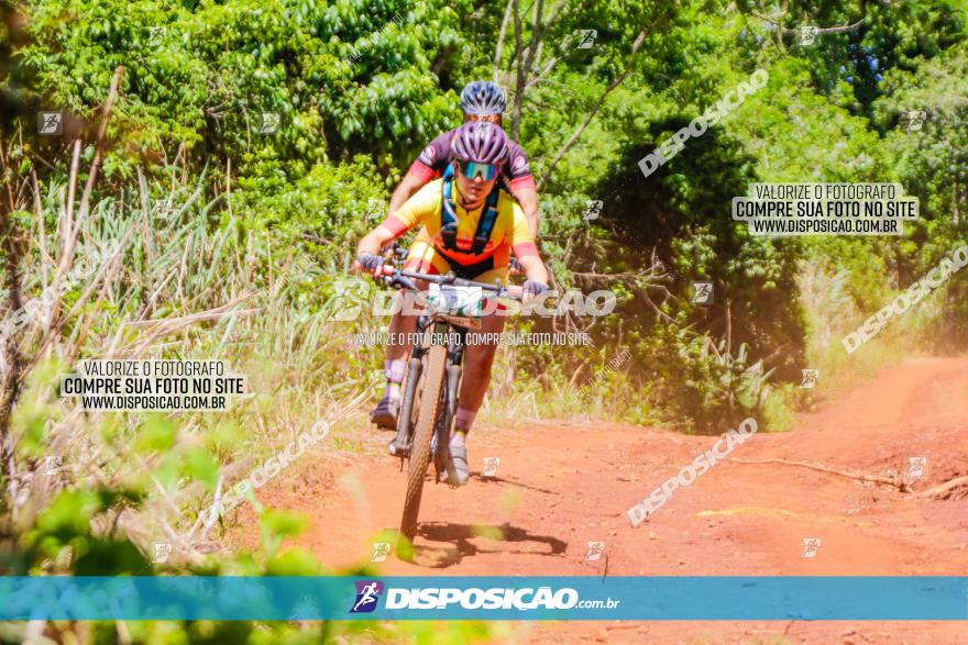 1º CAMPEONATO CINTURÃO VERDE BOUGAINVILLE PREMIUM - PRIMEIRA ETAPA