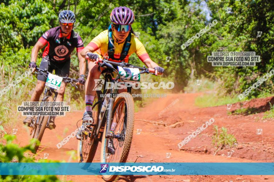 1º CAMPEONATO CINTURÃO VERDE BOUGAINVILLE PREMIUM - PRIMEIRA ETAPA