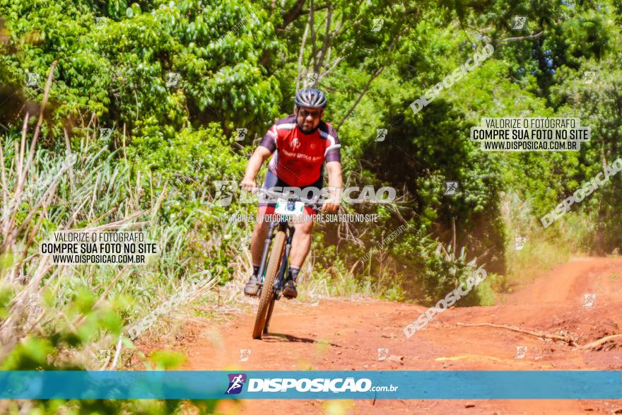 1º CAMPEONATO CINTURÃO VERDE BOUGAINVILLE PREMIUM - PRIMEIRA ETAPA