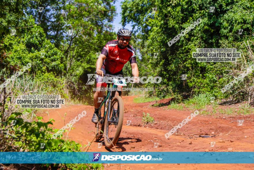 1º CAMPEONATO CINTURÃO VERDE BOUGAINVILLE PREMIUM - PRIMEIRA ETAPA