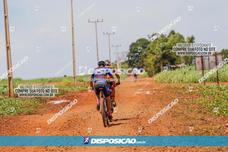 1º CAMPEONATO CINTURÃO VERDE BOUGAINVILLE PREMIUM - PRIMEIRA ETAPA