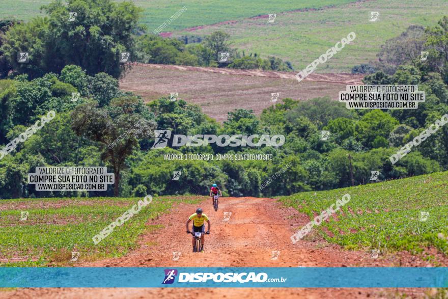 1º CAMPEONATO CINTURÃO VERDE BOUGAINVILLE PREMIUM - PRIMEIRA ETAPA