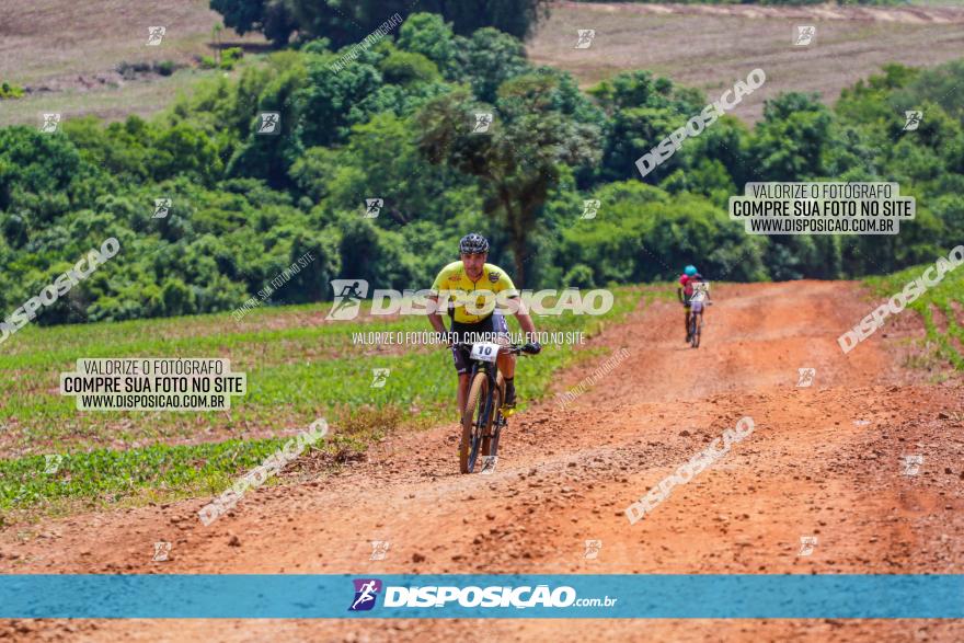 1º CAMPEONATO CINTURÃO VERDE BOUGAINVILLE PREMIUM - PRIMEIRA ETAPA