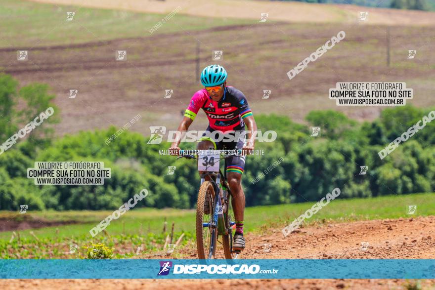 1º CAMPEONATO CINTURÃO VERDE BOUGAINVILLE PREMIUM - PRIMEIRA ETAPA