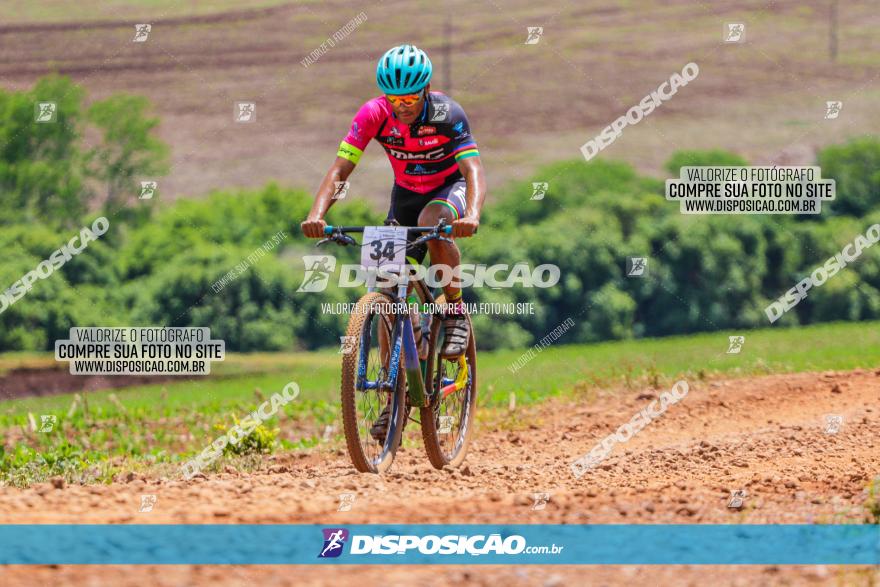 1º CAMPEONATO CINTURÃO VERDE BOUGAINVILLE PREMIUM - PRIMEIRA ETAPA