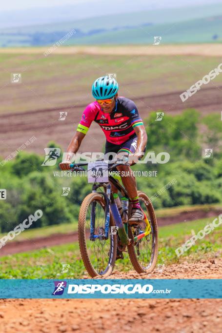 1º CAMPEONATO CINTURÃO VERDE BOUGAINVILLE PREMIUM - PRIMEIRA ETAPA